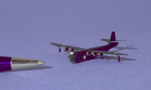 FB 57 Langstreckenbomber BV 238 V1  (1 St.) D 1944